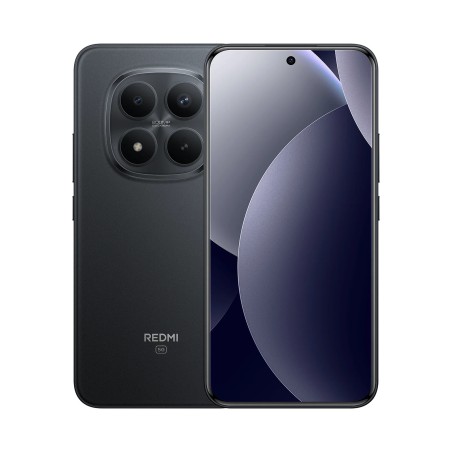 Xiaomi Redmi Note 15 Pro+ 5G 256 Go Noir | Neuf | Xiaomi