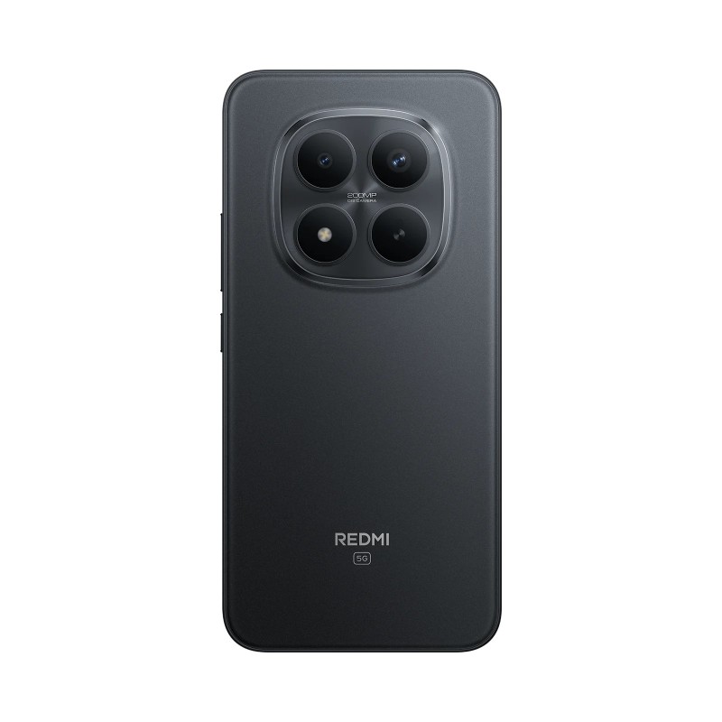 Xiaomi Redmi Note 15 Pro+ 5G 256 Go Noir | Neuf | Xiaomi