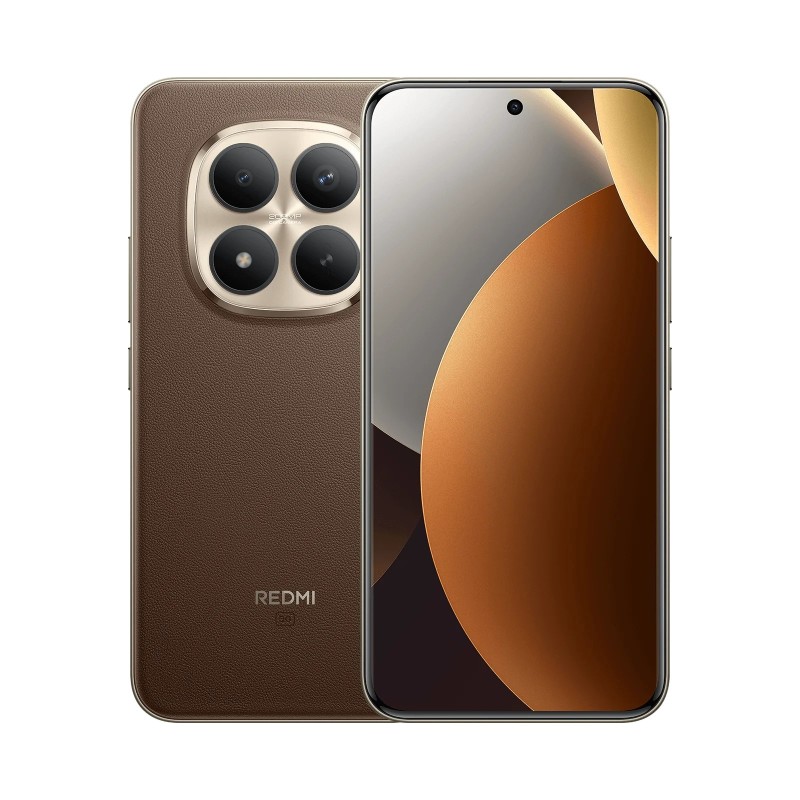 Xiaomi Redmi Note 15 Pro+ 5G 256 Go Noir | Neuf | Xiaomi