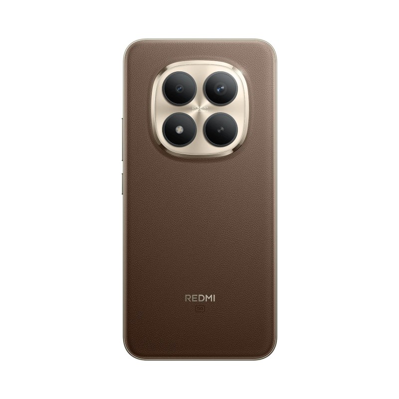 Xiaomi Redmi Note 15 Pro+ 5G 256 Go Noir | Neuf | Xiaomi