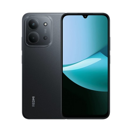 Xiaomi Redmi 15C 128 Go Noir | Neuf | Xiaomi