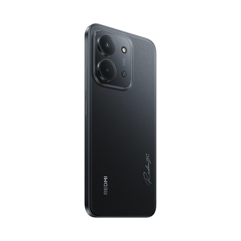 Xiaomi Redmi 15C 128 Go Noir | Neuf | Xiaomi