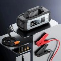 Booster batterie Yesido VC13 avec gonfleur 150 PSI | AS Mobiles