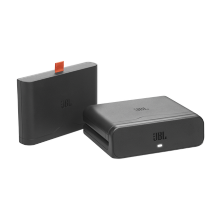 JBL Battery 600 avec Étui de Charge 4584 mAh | Neuf | JBL