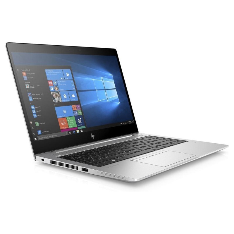HP EliteBook 840 G6 14" Core i7 8 Go | Grade A