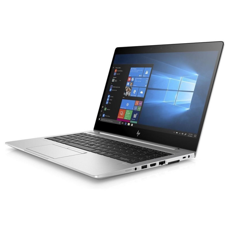HP EliteBook 840 G6 14" Core i7 8 Go | Grade A