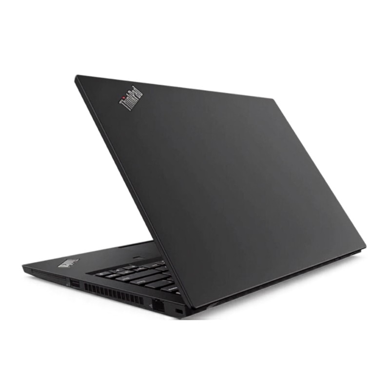 Lenovo ThinkPad T490s 14" Tactile i7 16 Go RAM | Reconditionné