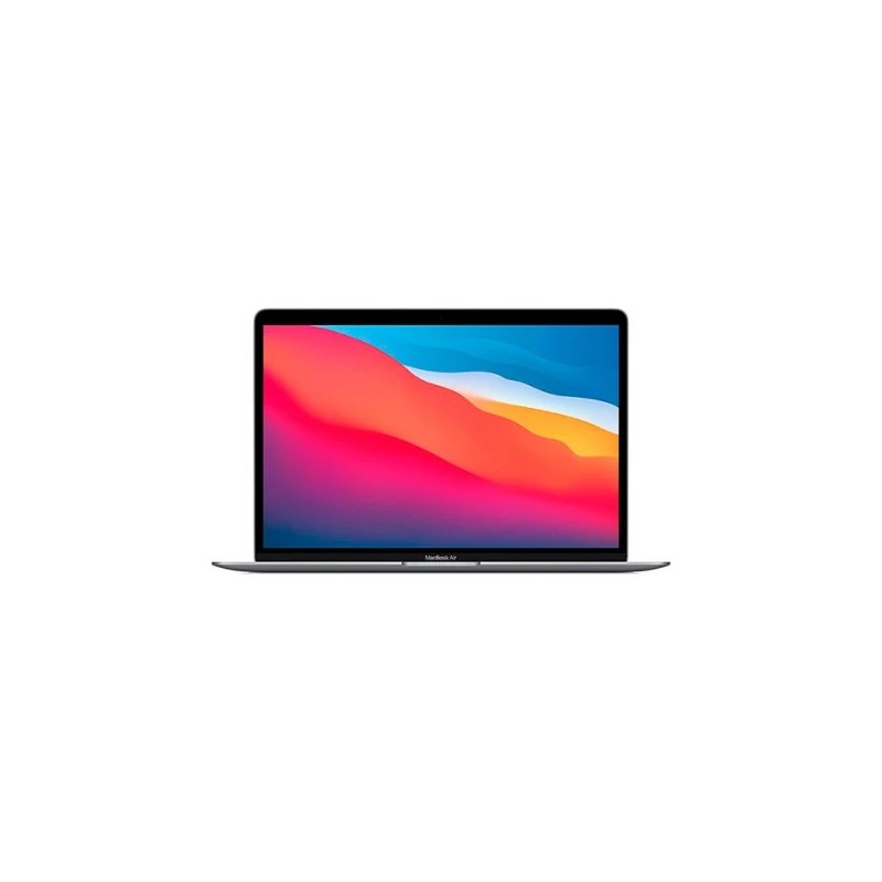 MacBook Air M1 13” 512 Go 8 Go Reconditionné | Apple