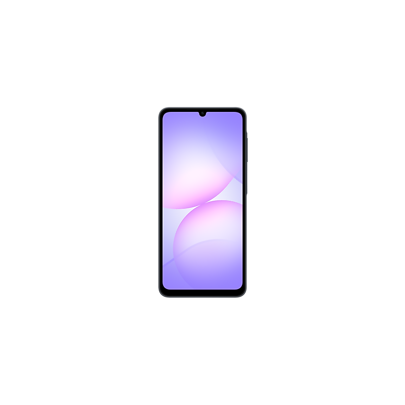 Samsung Galaxy A07 4G Noir