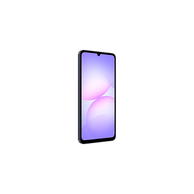 Samsung Galaxy A07 4G Noir