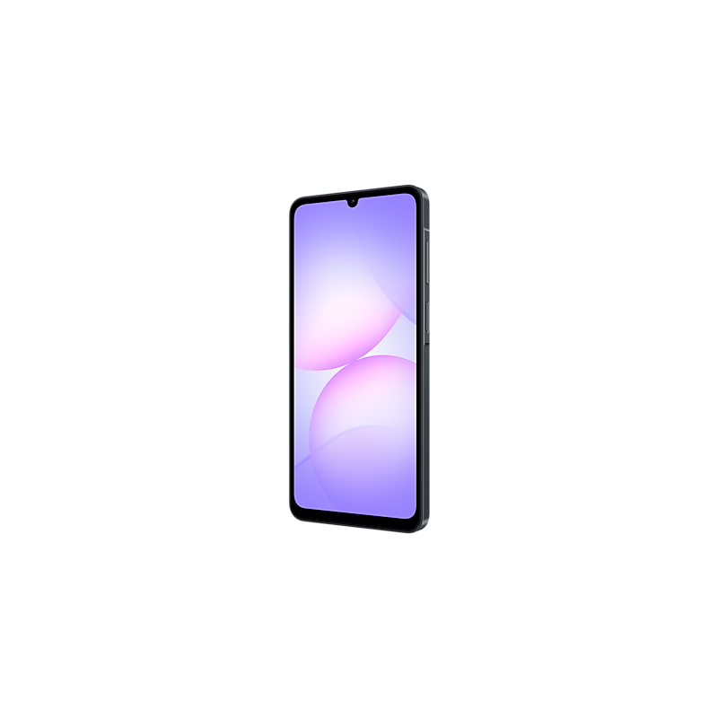 Samsung Galaxy A07 4G Noir
