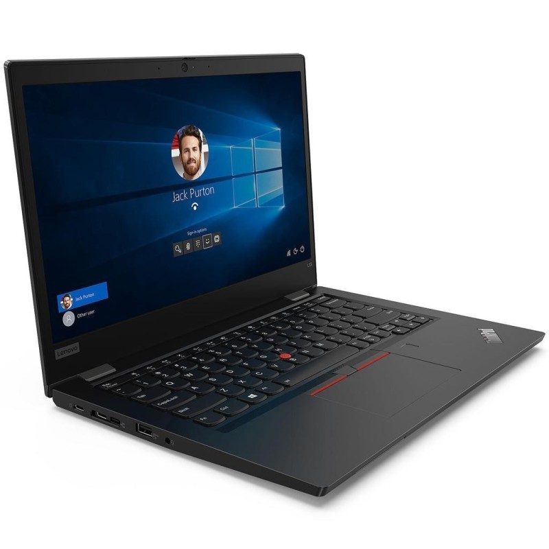 Lenovo ThinkPad L13 Gen 2 13,3” Reconditionné | PC Portable