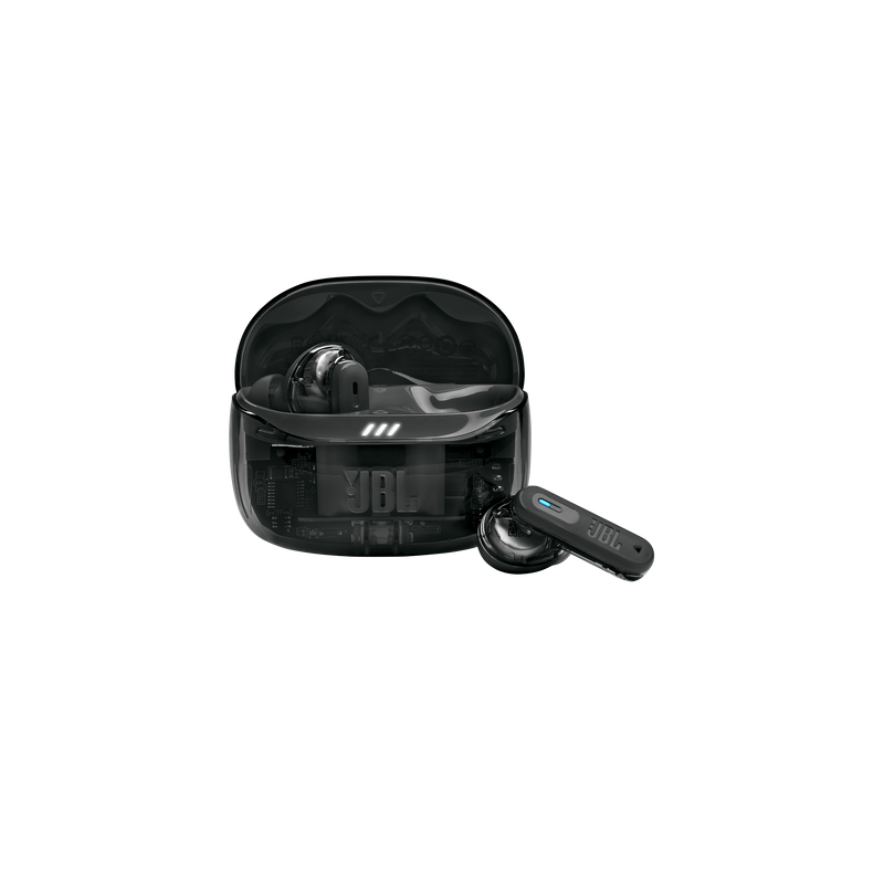 JBL Tune Beam 2 Ghost Edition | ANC | Bluetooth 5.3 | Neuf