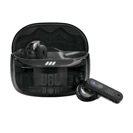 JBL Tune Beam 2 Ghost Edition | ANC | Bluetooth 5.3 | Neuf