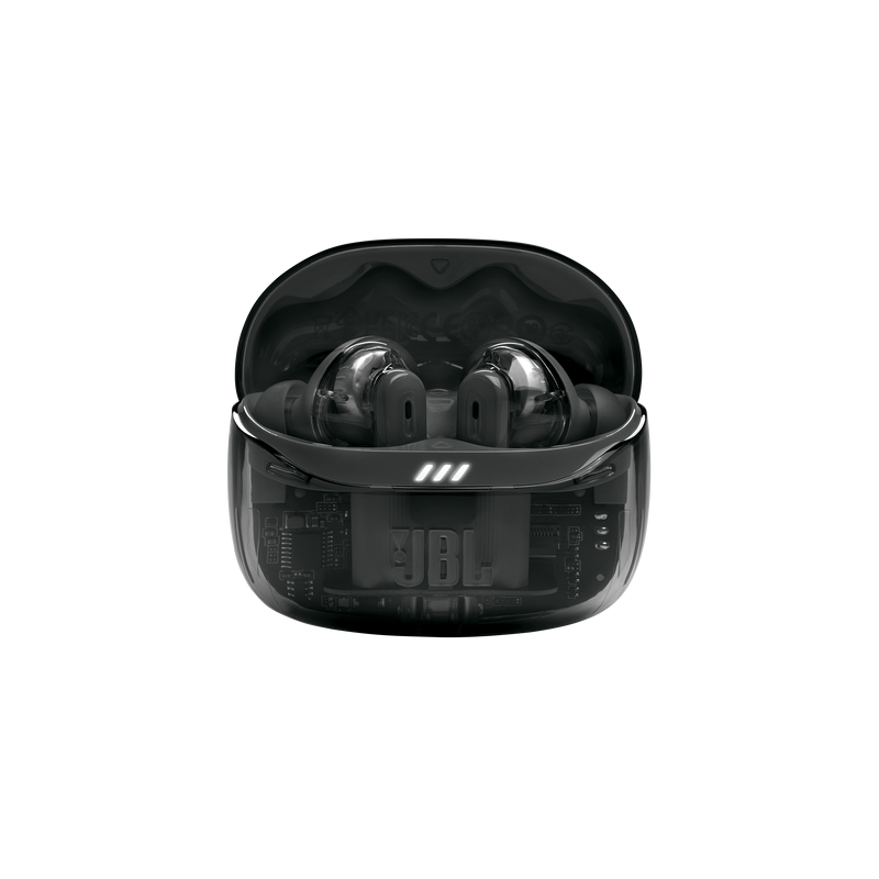 JBL Tune Beam 2 Ghost Edition | ANC | Bluetooth 5.3 | Neuf