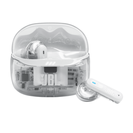 JBL Tune Beam 2 Ghost Edition | ANC | Bluetooth 5.3 | Neuf