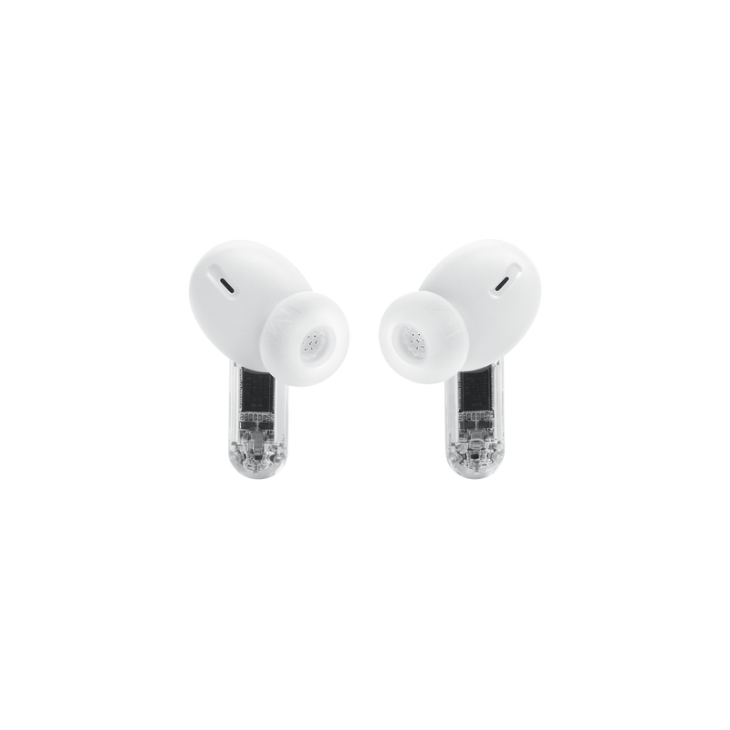 JBL Tune Beam 2 Ghost Edition | ANC | Bluetooth 5.3 | Neuf