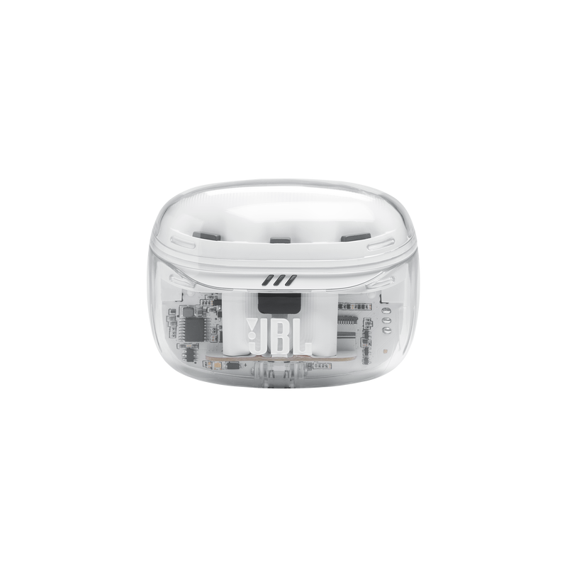 JBL Tune Beam 2 Ghost Edition | ANC | Bluetooth 5.3 | Neuf