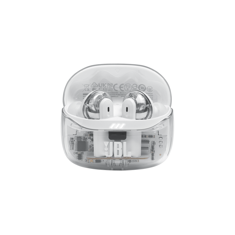 JBL Tune Beam 2 Ghost Edition | ANC | Bluetooth 5.3 | Neuf