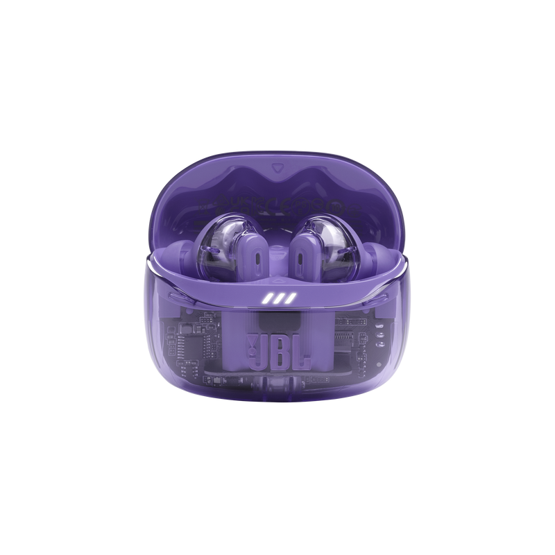JBL Tune Beam 2 Ghost Edition | ANC | Bluetooth 5.3 | Neuf