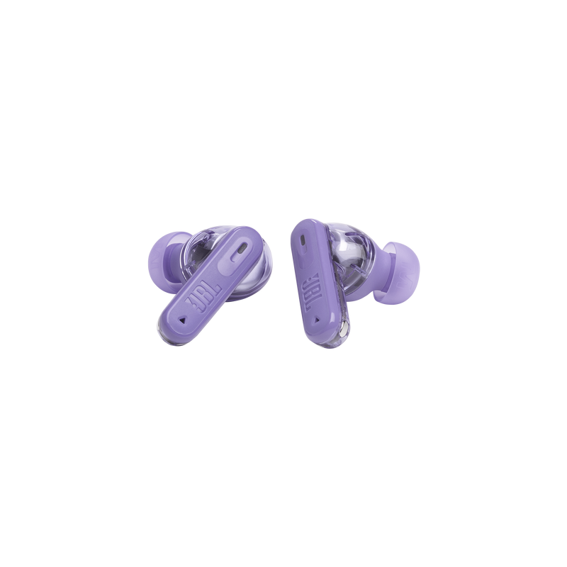JBL Tune Beam 2 Ghost Edition | ANC | Bluetooth 5.3 | Neuf