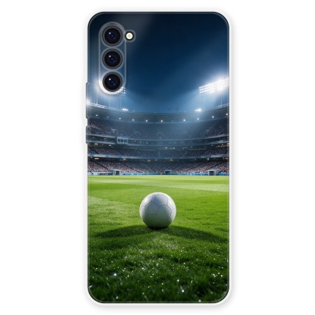 Coque personnalisée simple Samsung Galaxy A56