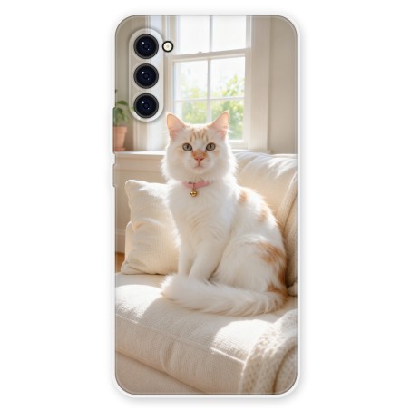 Coque personnalisée simple Samsung Galaxy A26 5G