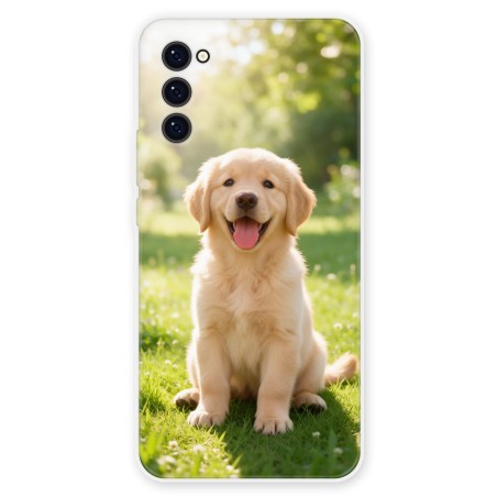 Coque personnalisée simple Samsung Galaxy A16 5G