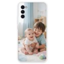 Coque personnalisée simple Samsung Galaxy A17 5G