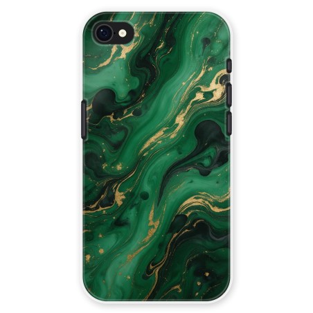 Coque personnalisée double protection iPhone XR