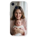 Coque personnalisée simple iPhone 15 Plus