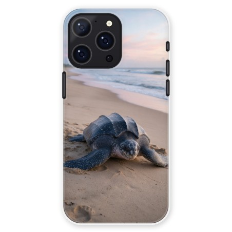 Coque personnalisée double protection iPhone 14 Pro Max