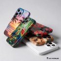 Coque personnalisée simple iPhone 13 – exemples de créations