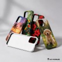 Coque personnalisée double protection Samsung Galaxy S26+ – exemples de créations