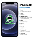 iPhone 12 reconditionné – caractéristiques