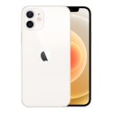 iPhone 12 reconditionné Blanc – dos et face
