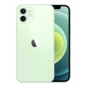 iPhone 12 reconditionné Vert – dos et face