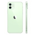 iPhone 12 reconditionné Vert – dos de profil