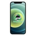 iPhone 12 reconditionné Vert – face