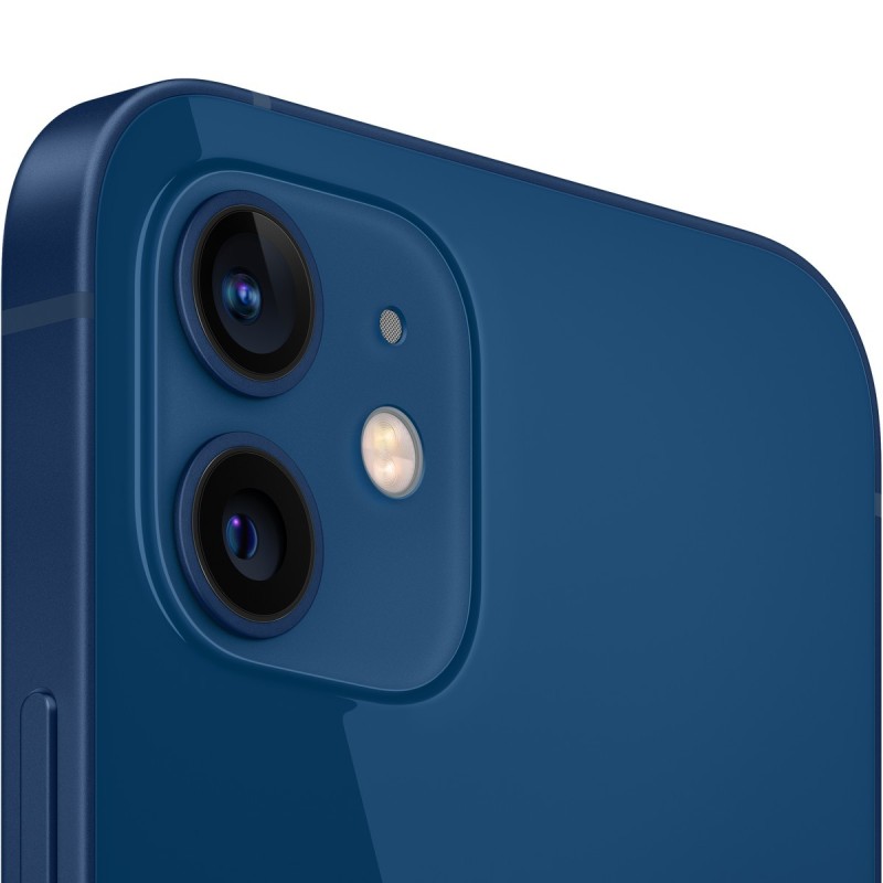 iPhone 12 reconditionné Bleu – appareil photo