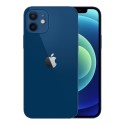 iPhone 12 reconditionné Bleu – dos et face