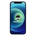 iPhone 12 reconditionné Bleu – face