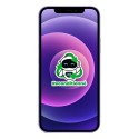 iPhone 12 reconditionné Mauve – face