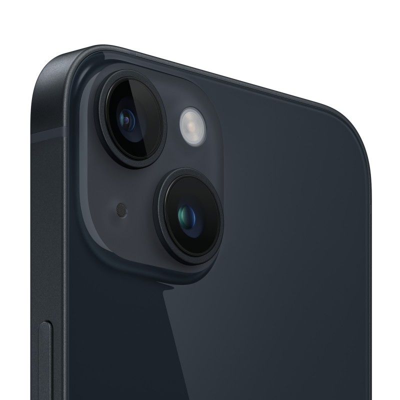 iPhone 14 reconditionné Minuit – appareil photo