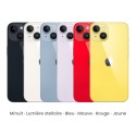 iPhone 14 reconditionné – coloris disponibles