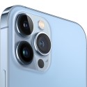iPhone 13 Pro Max reconditionné Bleu alpin – appareil photo