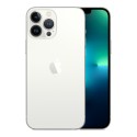 iPhone 13 Pro Max reconditionné Argent – dos et face