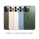 iPhone 13 Pro Max reconditionné – coloris disponibles