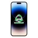 iPhone 14 Pro Max reconditionné Argent – face
