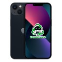 iPhone 13 reconditionné Minuit – dos et face